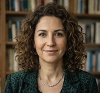 Claire Garnier